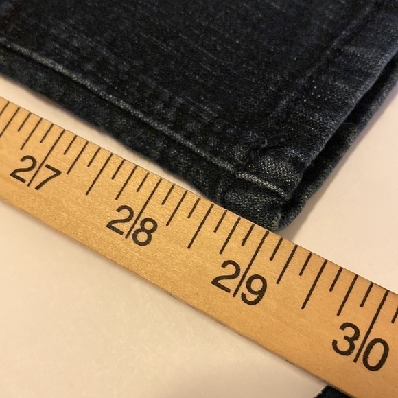 Democracy Jogging size 8 skinny jeans - Picture 10 of 11